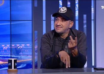 توفيق السيد اتحاد الكرة لم يوجه الشكر للجنة الحكام ولا أعرف سبب تعيين خبير أجنبي