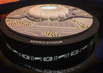 السعودية تستعد لاستضافة كأس العالم 2034 بـ10 ملاعب جديدة