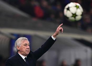 ماركا ريال مدريد يستعيد لاعبه المصاب في نهائي إنتركونتيننتال