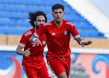 فيديو حرس الحدود يهزم الإسماعيلي بثنائية في كأس الرابطة