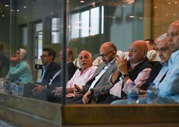 بينهم مدرب الأهلي السابق 5 مرشحين لخلافة جوميز في الزمالك