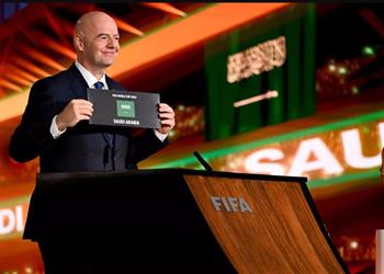 بعد أزمة قطر الاتحاد الإنجليزي يوضح موقف السعودية من المثليين في كأس العالم 2034