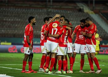 موعد مباراة الأهلي وباتشوكا في نصف نهائي كأس إنتركونتيننتال