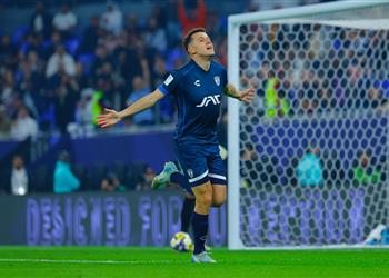 فيديو باتشوكا يهزم بوتافوجو بثلاثية ويضرب موعد ا مع الأهلي في نصف نهائي كأس الإنتركونتيننتال