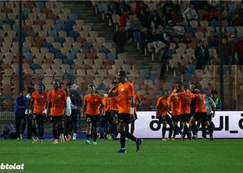 فيديو البنك الأهلي يكتسح سيراميكا كليوباترا بخماسية في كأس الرابطة