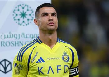 رونالدو كأس العالم السعودية 2034 سيكون الأفضل على الإطلاق