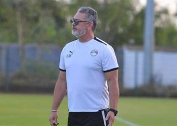 وكيل ميكالي يرد عبر بطولات على أنباء اهتمام الزمالك لخلافة جوميز