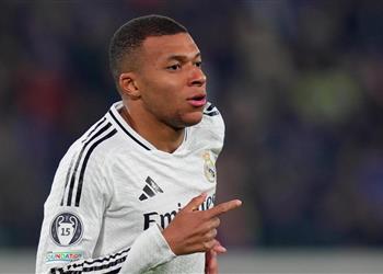 قرار رسمي بشأن قضية اتهام مبابي بالاغتصاب في السويد