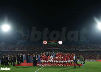 منهم ثنائي الأهلي والزمالك كاف يعلن القائمة النهائية لـ جائزة أفضل لاعب داخل إفريقيا 2024