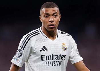 ريال مدريد ي علن التشخيص النهائي لإصابة مبابي هل يلحق بنهائي الانتركونتننتال