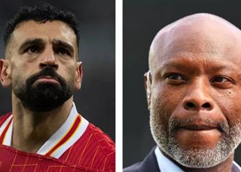 ويليام جالاس يقدم نصيحة إلى تشيلسي بشأن ضم محمد صلاح