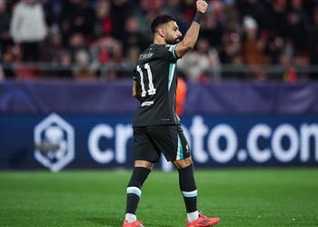 روي كين يعارض جيمي كاراجر بشأن محمد صلاح فعلت مثله