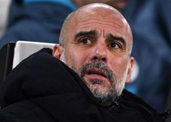 كابيلو ينتقد جوارديولا متعجرف وأراد سحب الأضواء من لاعبيه