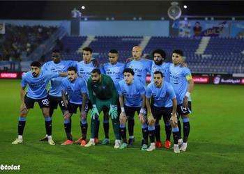 فيديو غزل المحلة يفوز على زد بثلاثية في كأس الرابطة المصرية