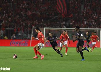 معلق مباراة الأهلي وباتشوكا في نصف نهائي بطولة كأس إنتركونتيننتال
