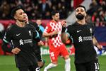 سلوت عن تجديد عقد محمد صلاح: الأمر لا يقلقني وأقبل الوضع كما هو 