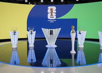 نتائج قرعة تصفيات أوروبا لـ كأس العالم 2026 مجموعة قوية لـ إسبانيا وهولندا ومتوازنة لـ إنجلترا