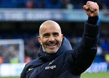 ماريسكا يقدم هدية لـ ليفربول ويصدم جمهور تشيلسي بشأن لقب الدوري الإنجليزي