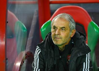 كولر قبل مباراة باتشوكا الأهلي يريد مواجهة ريال مدريد وأتمنى أن يستفيد اللاعبون