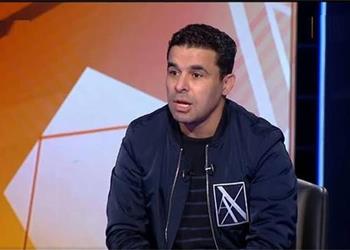 خالد الغندور يتحدث عن عيب أفشة ويتوقع تشكيل الأهلي أمام باتشوكا
