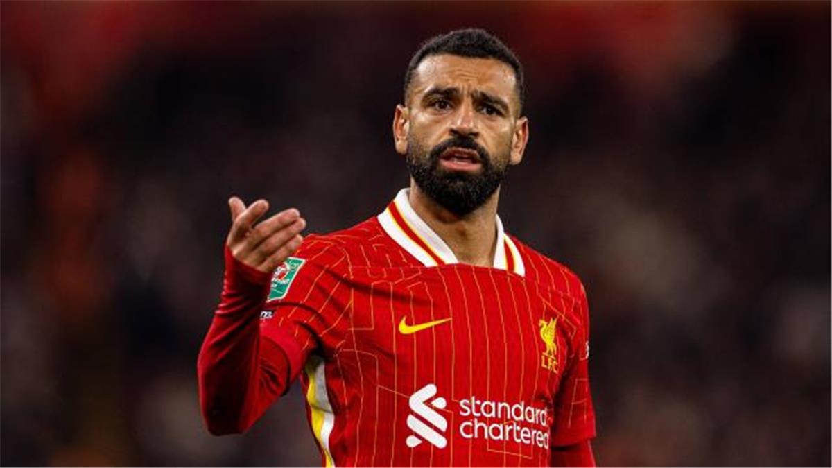 كورة العرب : مرموش ينافس لاعب بايرن ميونيخ لخلافة محمد صلاح في ليفربول