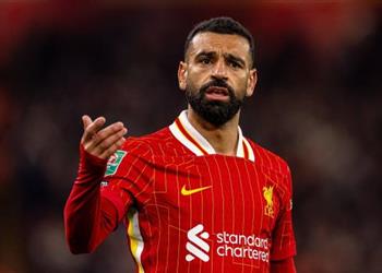 مرموش ينافس لاعب بايرن ميونيخ لخلافة محمد صلاح في ليفربول
