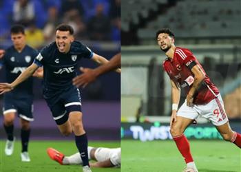 رئيس باتشوكا الأهلي هو الفريق التاريخي لـ مصر ومواجهته صعبة للغاية