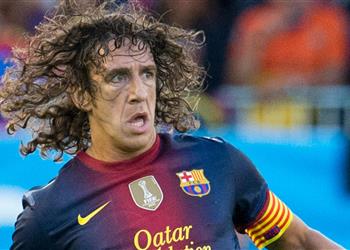 بويول كوبارسي يشبه بيكيه ويجب عدم مقارنة يامال بـ ميسي