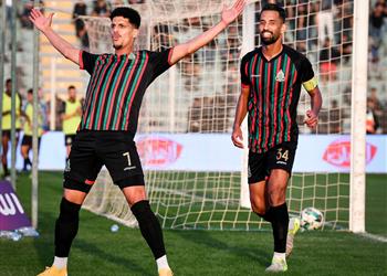 فيديو التعادل الإيجابي يحسم مباراة الجيش الملكي ومانيما في دوري أبطال إفريقيا