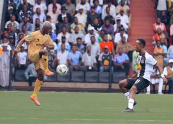 فيديو يانج أفريكانز يخطف تعادل ا قاتل ا من مازيمبي في دوري أبطال إفريقيا