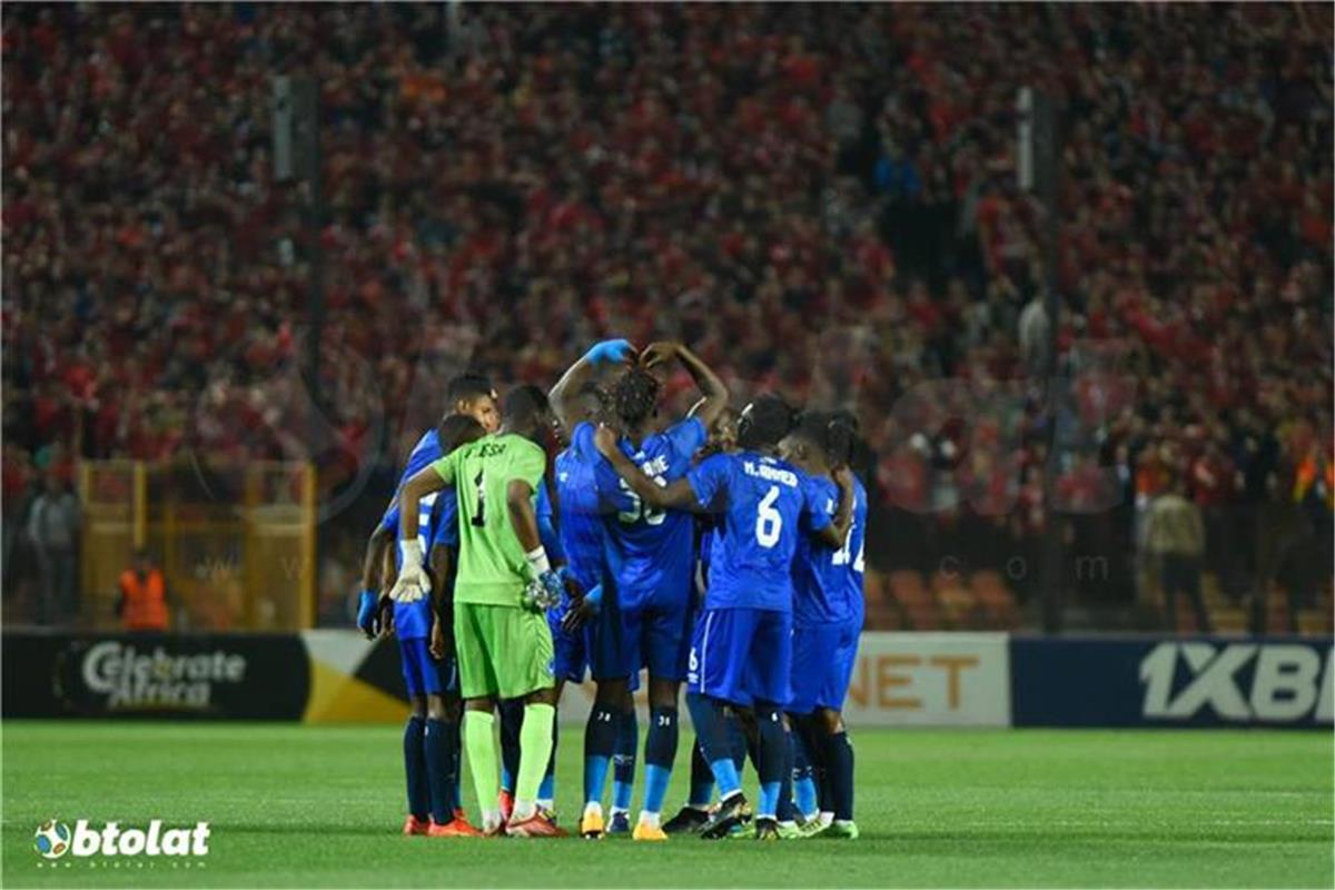 ترتيب المجموعة الأولى في دوري أبطال إفريقيا بعد فوز الهلال على مولودية الجزائر