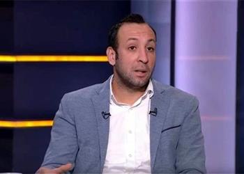 أحمد مجدي الزمالك لديه الحافز للفوز على المصري رغم الصعاب