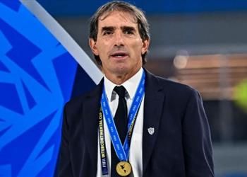 مدرب باتشوكا كنا نحتاج إلى شيء واحد قبل مواجهة الأهلي