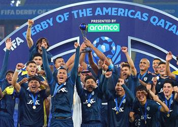 تشكيل باتشوكا أمام الأهلي في كأس إنتركونتيننتال إدريسي وروندون يقودان الهجوم