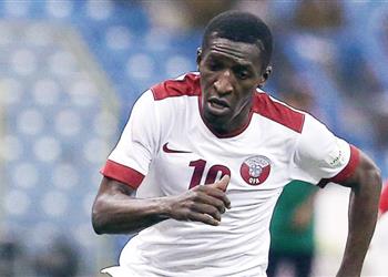 مشعل عبد الله الأهلي ينافس ريال مدريد وسيلعب أمام باتشوكا وكأنه في القاهرة