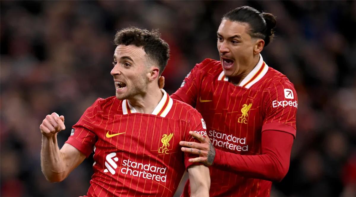 ترتيب الدوري الإنجليزي بعد تعادل ليفربول وخسارة السيتي وفوز تشيلسي