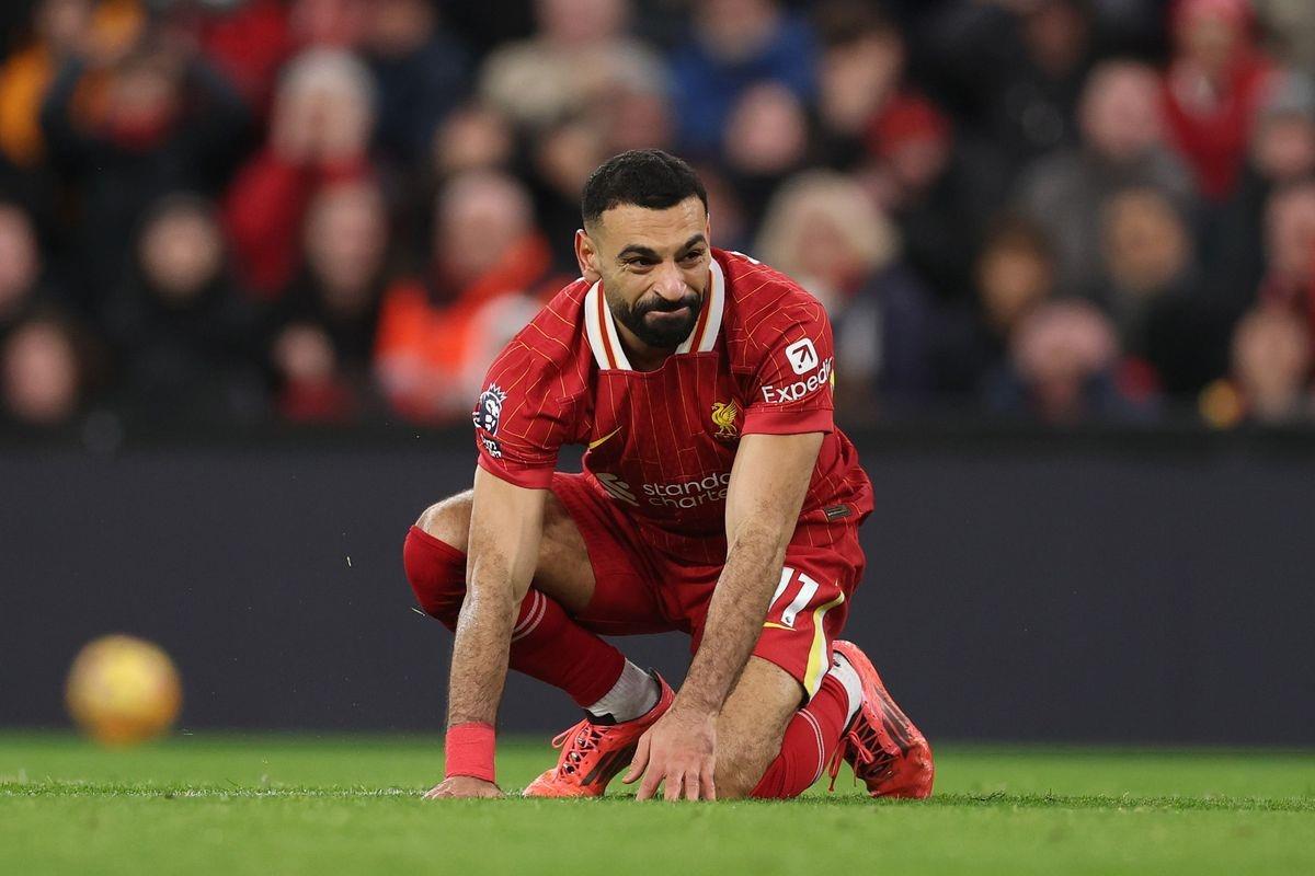 محمد صلاح