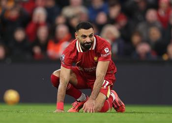 ردود أفعال جماهير ليفربول على أداء محمد صلاح أمام فولهام الأبطال يظهرون في أيام مثل هذه