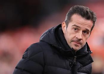 مدرب فولهام يوضح أسباب التعادل مع ليفربول ويشيد باللاعبين