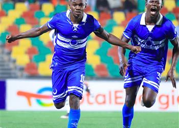 الهلال يواصل التألق في دوري أبطال إفريقيا ويهزم مولودية الجزائر في عقر داره