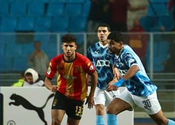 فيديو الترجي يهزم بيراميدز بثنائية وينفرد بصدارة المجموعة في دوري أبطال إفريقيا