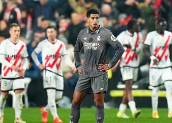 فيديو ريال مدريد يرفض صدارة الدوري الإسباني ويكتفي بتعادل مثير مع فاليكانو قبل نهائي إنتركونتيننتال