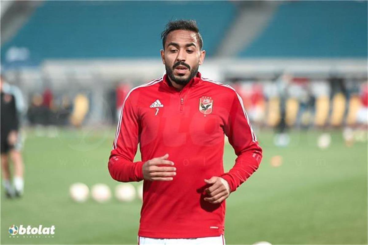 عماد متعب: كهربا تسبب في ضغط الأهلي.. وتغييرات كولر خاطئة