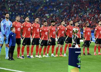 أبو الدهب يهاجم ثنائي الأهلي أحدهما غاضب والآخر يبحث عن اللقطة