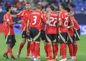 رمضان السيد م نفعل ا الأهلي خسر بسبب تهاون لاعبه ويجب معاملته بشدة