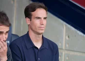 لا أحب الكذب اعتراف مثير من مدرب رايو فاليكانو عن ركلة جزاء فينيسيوس