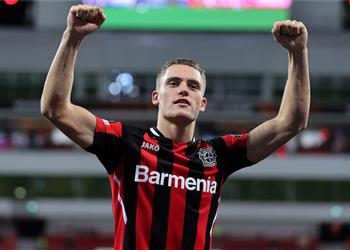 بعد اهتمام ريال مدريد وبايرن ميونخ فيرتز يتخذ قرار ا حاسم ا بشأن مستقبله