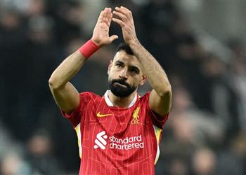 أنفيلد ووتش مستشهدة بتصريحات أبو تريكة أداء محمد صلاح ي حرج ليفربول