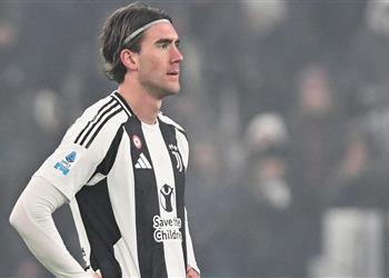 فلاهوفيتش بعد هتافات جماهير يوفنتوس لديهم الحق في التعبير عن غضبهم