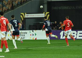 ترتيب مجموعات دوري أبطال إفريقيا بعد نهاية الجولة الثالثة